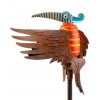 Borowski Maverick, Red/orange (24-34-21)