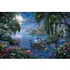 Disney The Little Mermaid II by Thomas Kinkade Studios