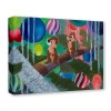 Treasures on Canvas: Celebration Day by Michael Provenza