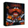 Treasures on Canvas: Rockin' Animal by Stephen Fishwick