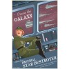 Gem Collection: Cruise the Galaxy by Steve Thomas