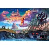 Hercules by Thomas Kinkade Studios