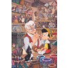 Geppetto's Workshop by Michelle St.Laurent