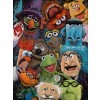 The Muppet Show by Stephen Fishwick