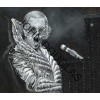 Rocket Man by John Douglas