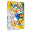 Treasures on Canvas: 90 Years of Donald by Tim Rogerson