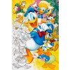 90 Years of Donald by Tim Rogerson