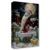 Treasures on Canvas: Christmas Jack by Jared Franco