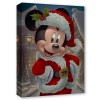 Treasures on Canvas: Merry Mickey by Jared Franco