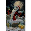 Christmas Jack by Jared Franco