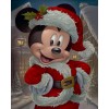 Merry Mickey by Jared Franco