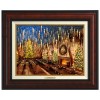 Kinkade Canvas Classics: Harry Potter Great Hall