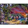 Hula Love by Steve Barton