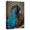 Treasures on Canvas: Truth Shall Set You Free by Heather Edwards