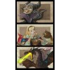 Versus Vol. 1 by Heather Edwards