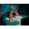 Movie Night by Rob Kaz