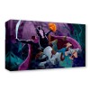 Treasures on Canvas: Headless Horseman by Tom Matousek