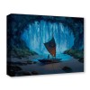 Treasures on Canvas: Contemplating the Journey by Walfrido Garcia
