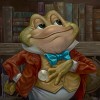 My Name is J. Thaddeus Toad! by Jared Franco