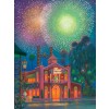 Tiana's Restaurant by Michael Humphries