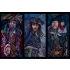 A Pirate's Life for Me by James Crouch