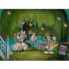 Minnie Poppins by Bob Doucette