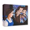 Treasures on Canvas: Reflections by Paige O'Hara
