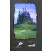 Sleeping Beauty Castle