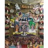 A Night at the Met by Charles Fazzino