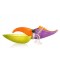 Borowski Tukan Bowl, Lime Green (24-01-91)