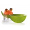 Borowski Frosch (frog) Bowl, Lime Green (24-01-37)