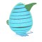 Borowski Kiwi Egg, Light Blue (24-02-92)