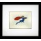 Chuck Jones Fine Art Etching: Wile E. Coyote