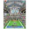 Super Bowl XLVI: Indianapolis