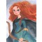 Merida by Victoria Ying