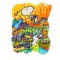 Super Fly Suite: Fall by Tom Everhart (Regular)