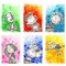 Homie Dreams Suite: Matched-Numbered Suite of Six by Tom Everhart (Regular)