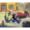 Anchor Parking by Myron Waldman