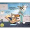 Bugs and Porky: What a Mouthful by Chuck Jones