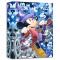 Treasures on Canvas: Celebrate the Mouse by Tim Rogerson