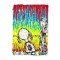 Starry Starry Light Suite: Twisted Coconut by Tom Everhart (Arabic)