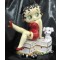 Betty Boop Double Dice (BB21006)