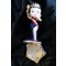 Betty Boop New York's Miss Liberty (BB21004)