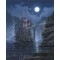 Siege on Beast Castle by Rodel Gonzalez