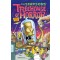 The Simpsons Treehouse of Horror #19