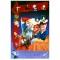 Bob Clampett Tribute Lithograph