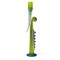 Borowski King Candle Holder, Lime Green (24-06-01)