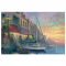 Harbour Lights by James Coleman