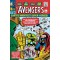 Origins: Avengers #1