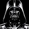 Darth Vader by Alli Lefcort
